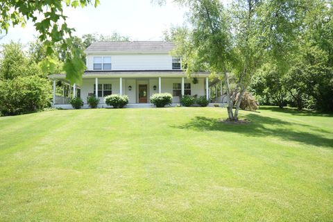 A home in Crystal Lake