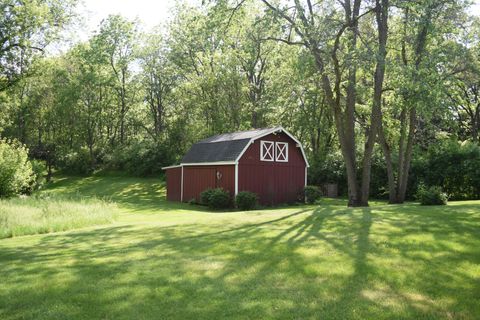 A home in Crystal Lake