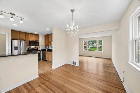 Tiny photo for 1307 Hull Avenue, Westchester, IL 60154 (MLS # 12755696)