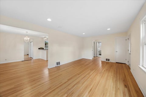 Tiny photo for 1307 Hull Avenue, Westchester, IL 60154 (MLS # 12755696)