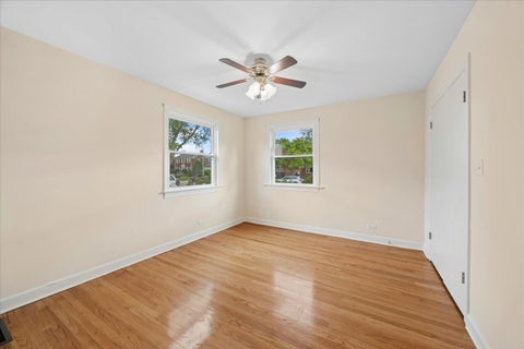 Tiny photo for 1307 Hull Avenue, Westchester, IL 60154 (MLS # 12755696)