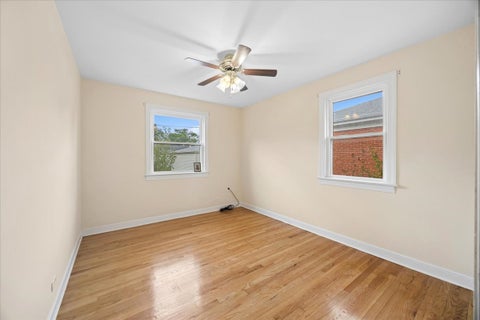 Tiny photo for 1307 Hull Avenue, Westchester, IL 60154 (MLS # 12755696)