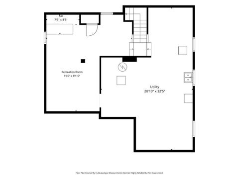 Tiny photo for 1307 Hull Avenue, Westchester, IL 60154 (MLS # 12755696)