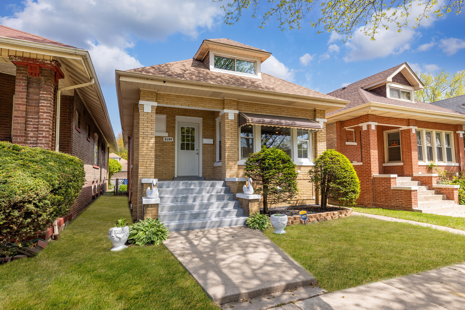 8109 S Marquette Avenue