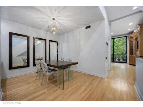 Tiny photo for 65 W Schiller Street, Chicago, IL 60610 (MLS # 12581289)