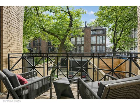 Tiny photo for 65 W Schiller Street, Chicago, IL 60610 (MLS # 12581289)