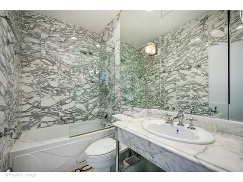 Tiny photo for 65 W Schiller Street, Chicago, IL 60610 (MLS # 12581289)