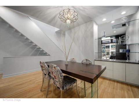 Tiny photo for 65 W Schiller Street, Chicago, IL 60610 (MLS # 12581289)