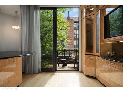 Tiny photo for 65 W Schiller Street, Chicago, IL 60610 (MLS # 12581289)