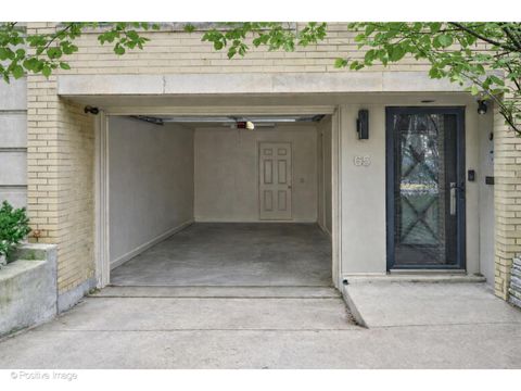 Tiny photo for 65 W Schiller Street, Chicago, IL 60610 (MLS # 12581289)
