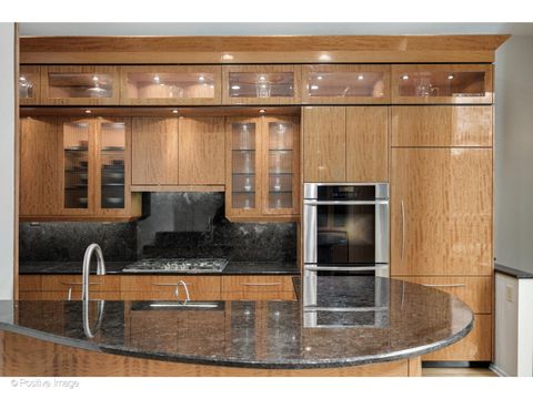 Tiny photo for 65 W Schiller Street, Chicago, IL 60610 (MLS # 12581289)