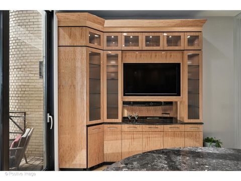 Tiny photo for 65 W Schiller Street, Chicago, IL 60610 (MLS # 12581289)