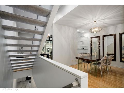 Tiny photo for 65 W Schiller Street, Chicago, IL 60610 (MLS # 12581289)