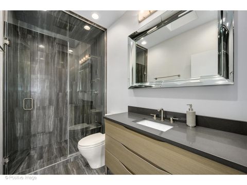 Tiny photo for 65 W Schiller Street, Chicago, IL 60610 (MLS # 12581289)