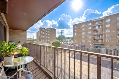 Tiny photo for 1380 Oakwood Avenue #204, Des Plaines, IL 60016 (MLS # 12701409)