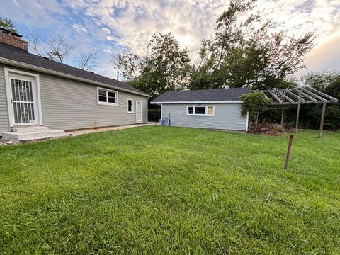 Tiny photo for 2312 209th Street, Chicago Heights, IL 60411 (MLS # 12623047)