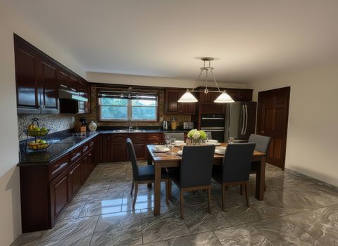 Tiny photo for 2312 209th Street, Chicago Heights, IL 60411 (MLS # 12623047)