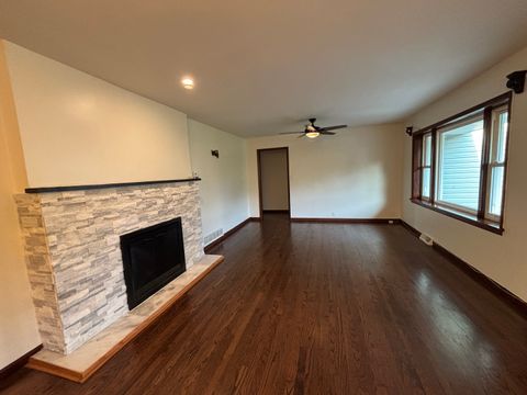 Tiny photo for 2312 209th Street, Chicago Heights, IL 60411 (MLS # 12623047)