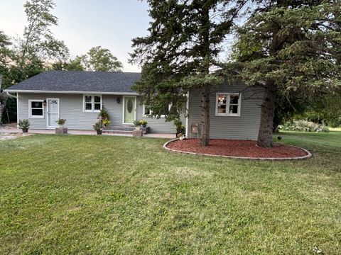 Photo of 2312 209th Street, Chicago Heights, IL 60411 (MLS # 12623047)