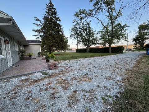 Tiny photo for 2312 209th Street, Chicago Heights, IL 60411 (MLS # 12623047)