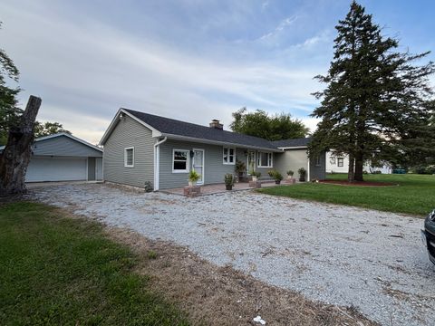 Tiny photo for 2312 209th Street, Chicago Heights, IL 60411 (MLS # 12623047)