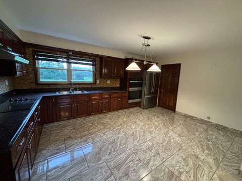 Tiny photo for 2312 209th Street, Chicago Heights, IL 60411 (MLS # 12623047)