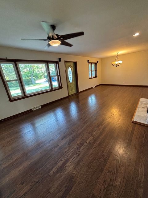 Tiny photo for 2312 209th Street, Chicago Heights, IL 60411 (MLS # 12623047)