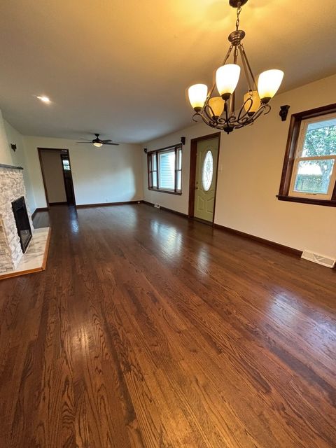 Tiny photo for 2312 209th Street, Chicago Heights, IL 60411 (MLS # 12623047)