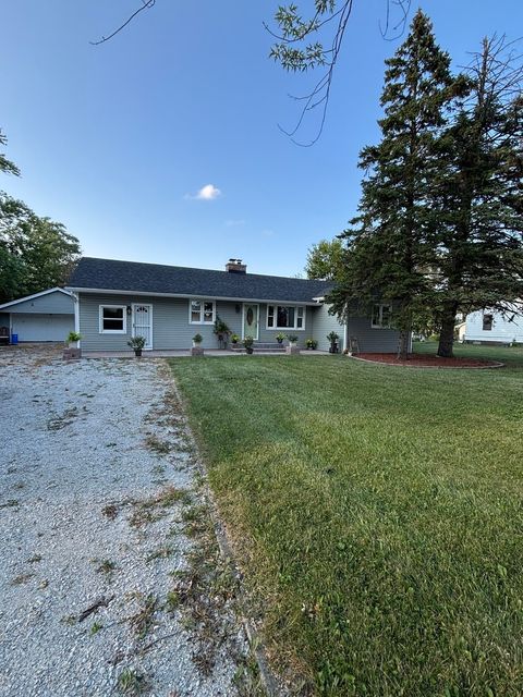 Tiny photo for 2312 209th Street, Chicago Heights, IL 60411 (MLS # 12623047)