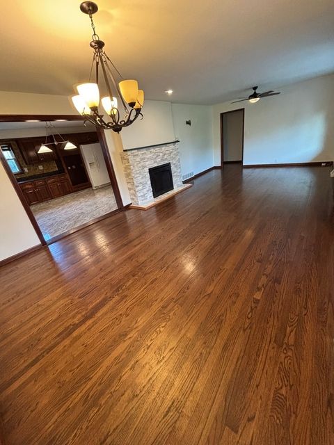 Tiny photo for 2312 209th Street, Chicago Heights, IL 60411 (MLS # 12623047)