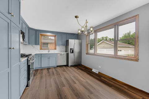 Tiny photo for 17537 70th Court, Tinley Park, IL 60477 (MLS # 12731457)