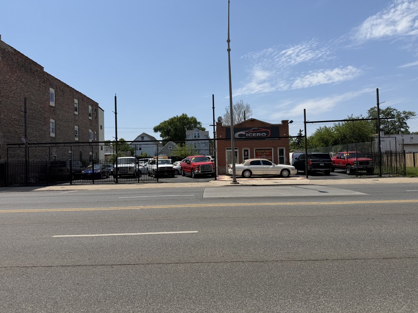 1328-1334 S CICERO Avenue