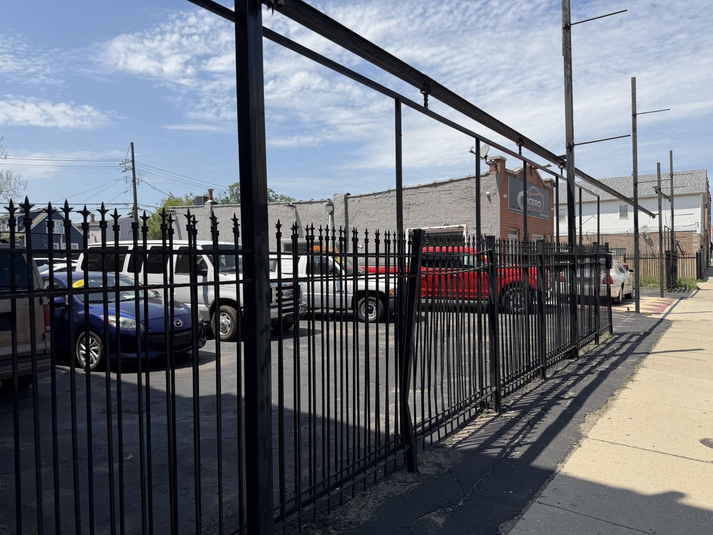 1328-1334 S CICERO Avenue