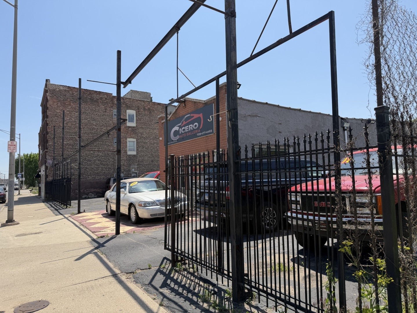 1328-1334 S CICERO Avenue
