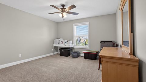 Tiny photo for 8 Flint Court, Bloomington, IL 61705 (MLS # 12609389)
