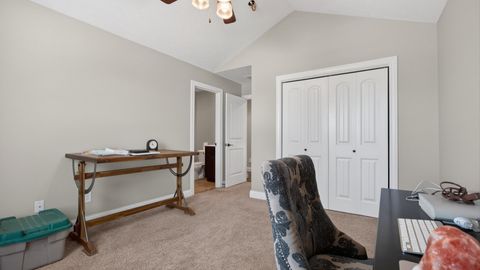 Tiny photo for 8 Flint Court, Bloomington, IL 61705 (MLS # 12609389)