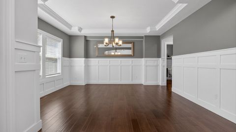 Tiny photo for 8 Flint Court, Bloomington, IL 61705 (MLS # 12609389)
