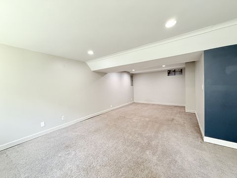 Tiny photo for 541 Blackhawk Drive, Lake In The Hills, IL 60156 (MLS # 12446671)