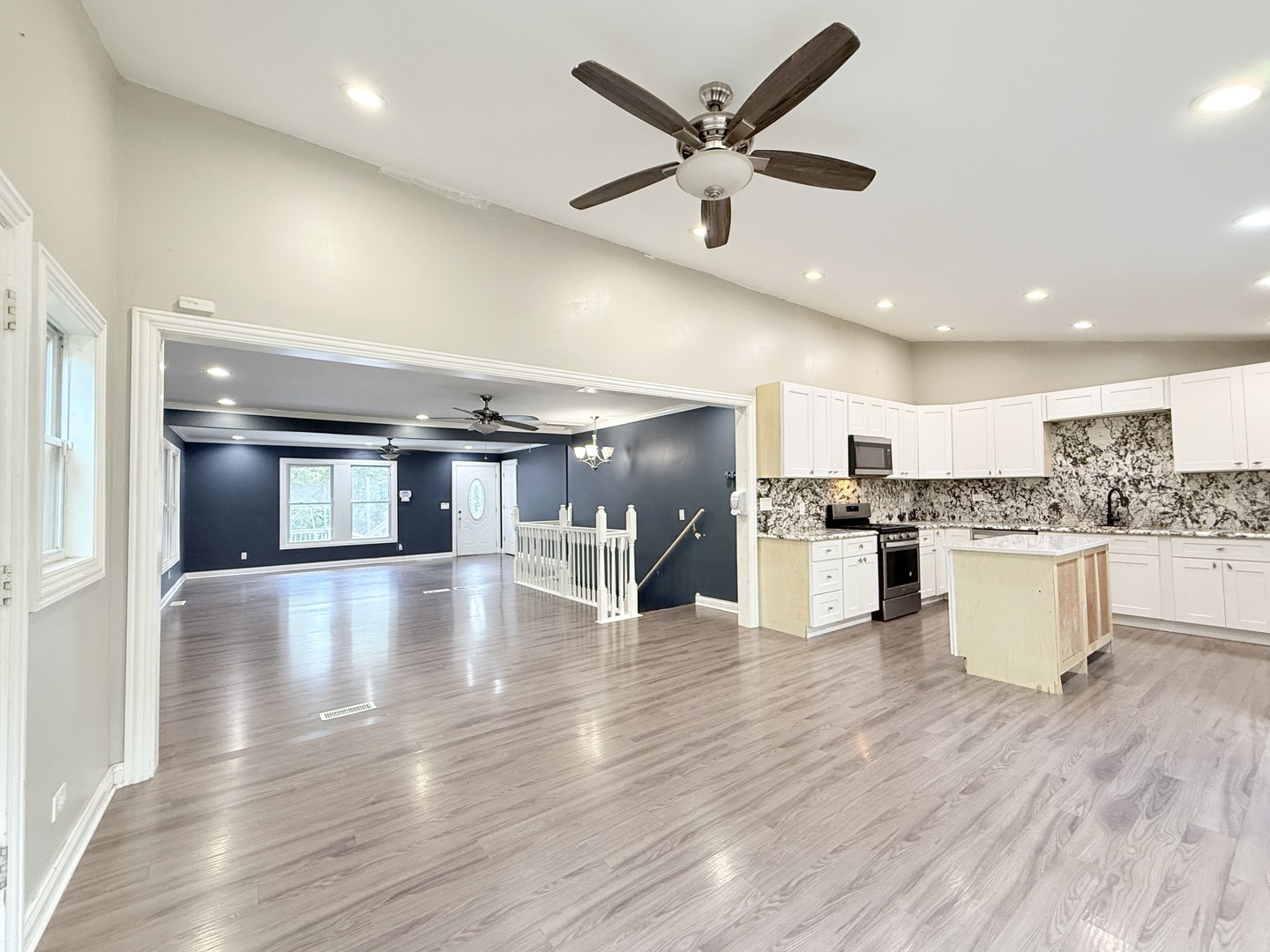 541 Blackhawk Drive