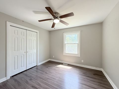 Tiny photo for 541 Blackhawk Drive, Lake In The Hills, IL 60156 (MLS # 12446671)