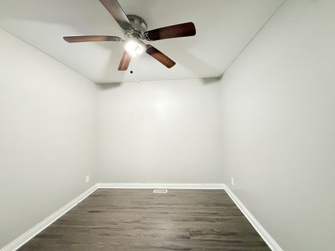 Tiny photo for 541 Blackhawk Drive, Lake In The Hills, IL 60156 (MLS # 12446671)