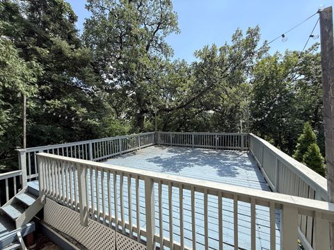 Tiny photo for 541 Blackhawk Drive, Lake In The Hills, IL 60156 (MLS # 12446671)