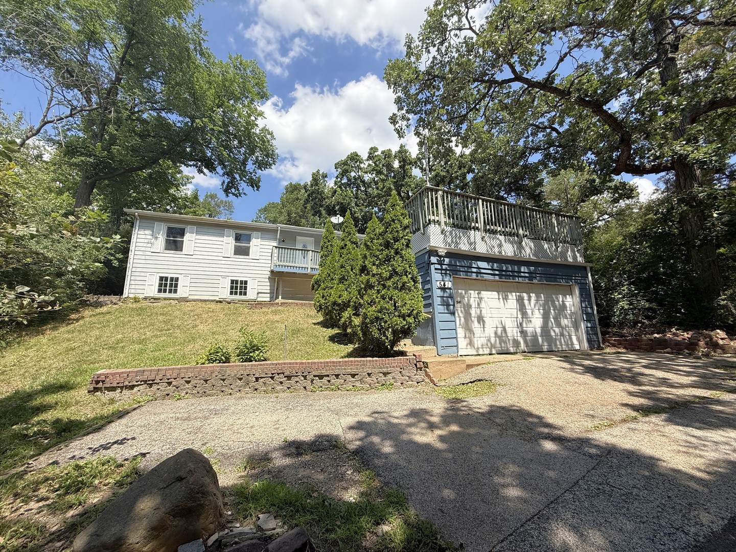 541 Blackhawk Drive