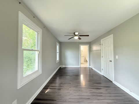 Tiny photo for 541 Blackhawk Drive, Lake In The Hills, IL 60156 (MLS # 12446671)