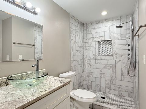 Tiny photo for 541 Blackhawk Drive, Lake In The Hills, IL 60156 (MLS # 12446671)