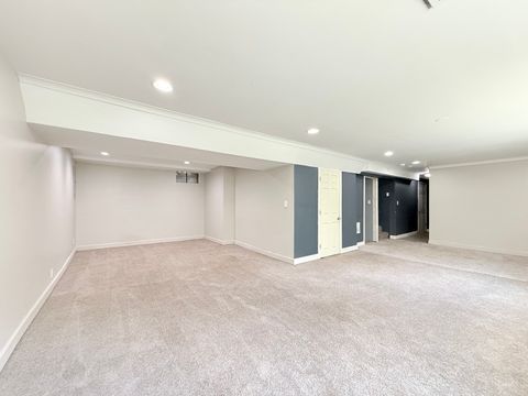 Tiny photo for 541 Blackhawk Drive, Lake In The Hills, IL 60156 (MLS # 12446671)