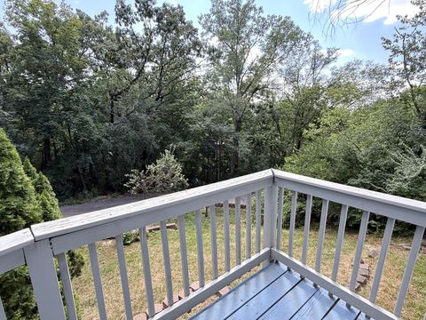 Tiny photo for 541 Blackhawk Drive, Lake In The Hills, IL 60156 (MLS # 12446671)