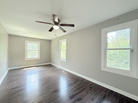 Tiny photo for 541 Blackhawk Drive, Lake In The Hills, IL 60156 (MLS # 12446671)