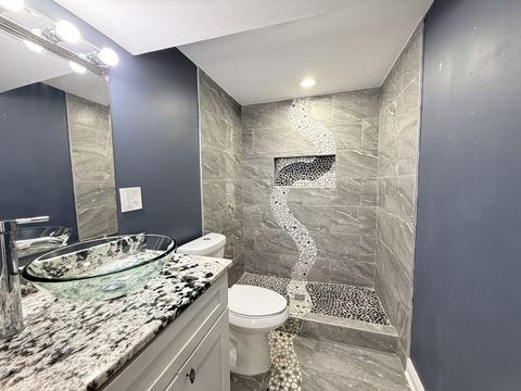 Tiny photo for 541 Blackhawk Drive, Lake In The Hills, IL 60156 (MLS # 12446671)