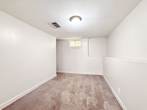 Tiny photo for 541 Blackhawk Drive, Lake In The Hills, IL 60156 (MLS # 12446671)